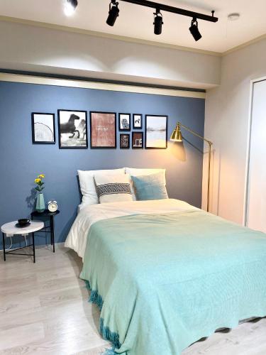 Alo BnB 6 - Near IKEBUKURO, SHINJUKU, UENO, AKIHABARA - Self check-in