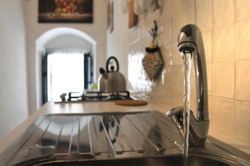 Fotografie z fotogalerie ubytování Casa Salonia v destinaci Noto