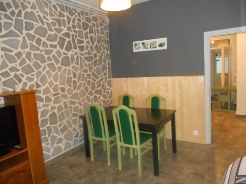 Photo de la galerie de l'établissement Villa Les Mimosas, à Le Mont-Dore