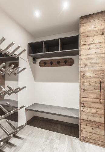 Fotografie z fotogalerie ubytování Chalet Nr.121 v destinaci Pfunds