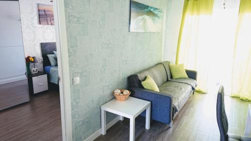 Apartment El Dorado