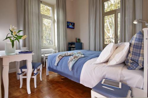 Residenza I Rioni Guesthouse