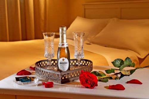 Residenza I Rioni Guesthouse