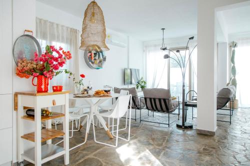 Φωτογραφία από το άλμπουμ του Island Home Seaside Villa στο Παραλίμνι