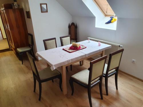 Ubytování za kapličkou – Photos 3