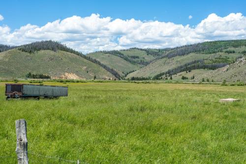 Kicking Horse Getaway – Photos 2