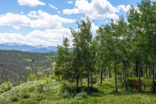 Kicking Horse Getaway – Photos 3