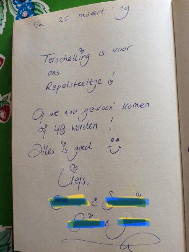 Repelsteeltje op Terschelling – Photos 4