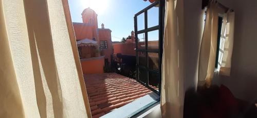 Fotografie z fotogalerie ubytování Casa Frida B&B v destinaci San Miguel de Allende