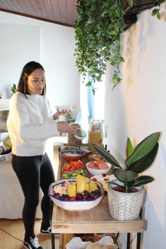 Gallery image of Gundi House in Ericeira