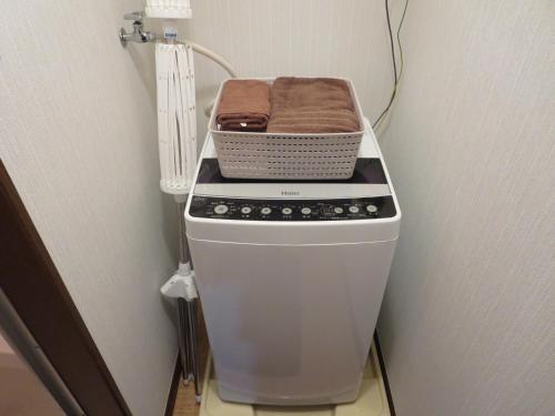 Comfort CUBE PHOENIX Beppu (やよいビル)