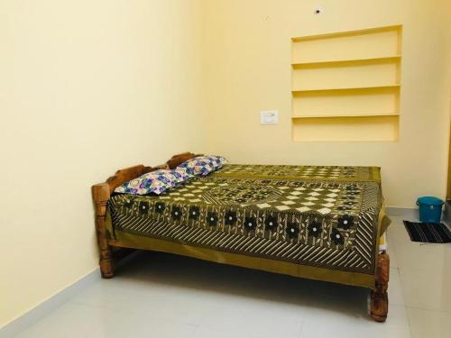 Gallery image of Rohit Home Stay in Hospet