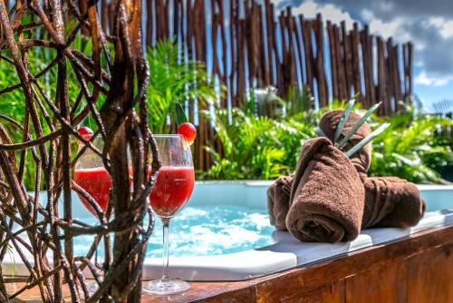 Grand Balam Plaza en Tulum