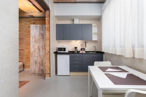 Apartamentos DV