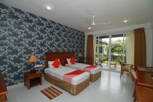 Galeriebild der Unterkunft Garden Beach Hotel Kalutara in Kalutara