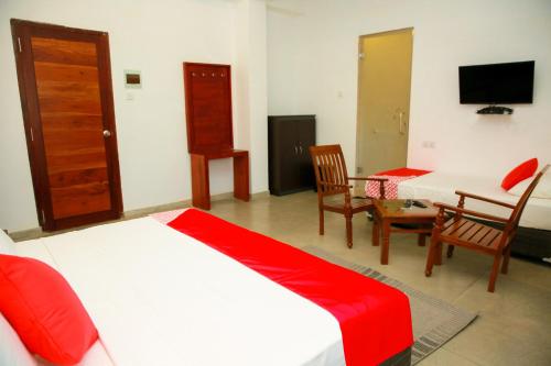 Gallery image of Glenloch Tea Factory Hotel in Ramboda