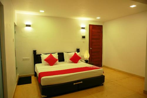 Gallery image of Glenloch Tea Factory Hotel in Ramboda