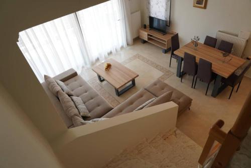 Φωτογραφία από το άλμπουμ του Venetia Luxury Villa στην Ηρακλείτσα