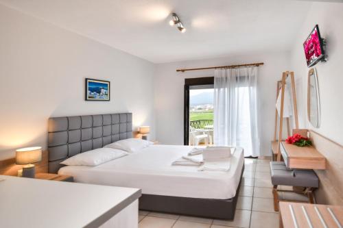 Gallery image of Villa Virozi in Sarti