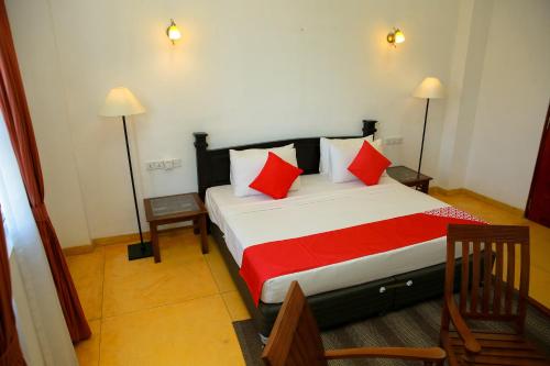 Gallery image of Glenloch Tea Factory Hotel in Ramboda