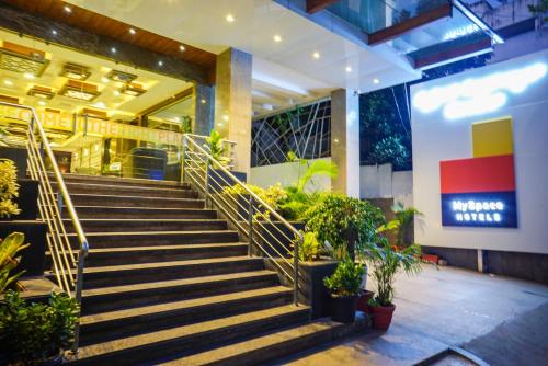 Φωτογραφία από το άλμπουμ του MySpace Hotels Silverstar στη Μπανγκαλόρ