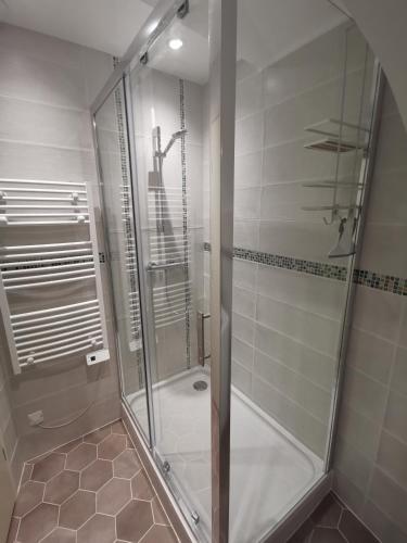 Appartement Vieux Nice S