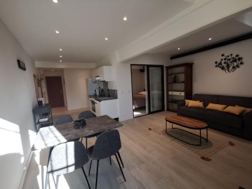 Appartement Vieux Nice S