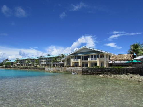 マーシャル諸島で人気の4つ星ホテル10軒 Booking Com