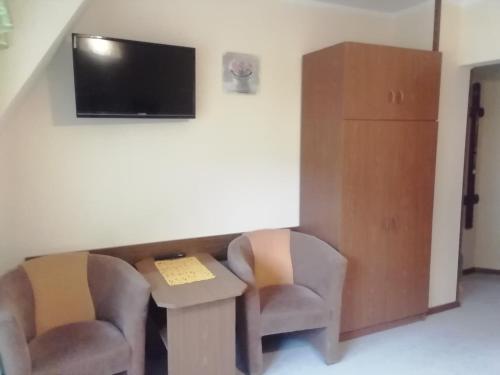 Gallery image of Willa Hamernik in Szczawnica