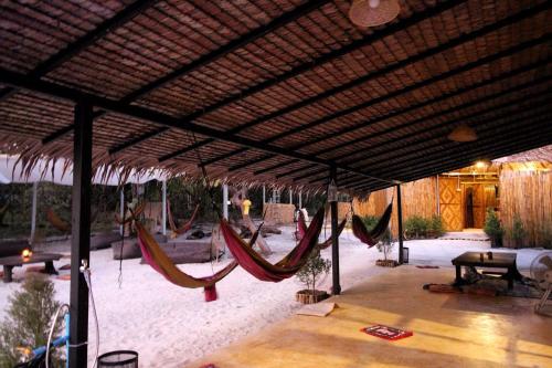 Gallery image of Tropical Hostel in Ko Phayam