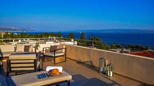 Adriatic Azur Penthouse