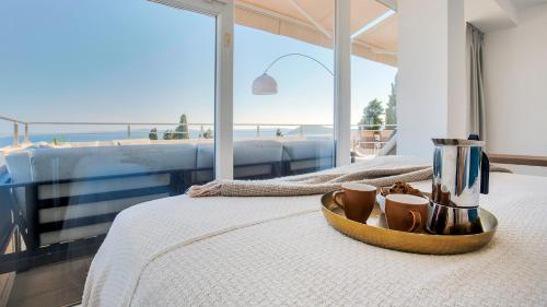 Adriatic Azur Penthouse