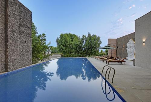 Gallery image of Clarks Safari Ranthambore in Khilchipur