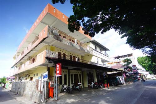 Gallery image of OYO 1912 Kengkang Residence in Manado