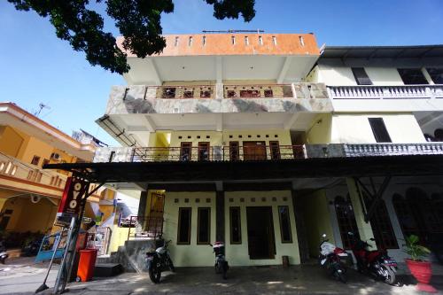 Gallery image of OYO 1912 Kengkang Residence in Manado