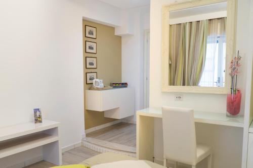 Fotografie z fotogalerie ubytování Al Parco Verde B&B v Sorrentu