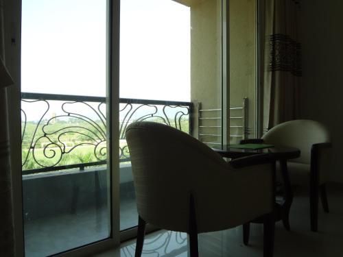 Gallery image of Hotel Sea N Rock in Thane