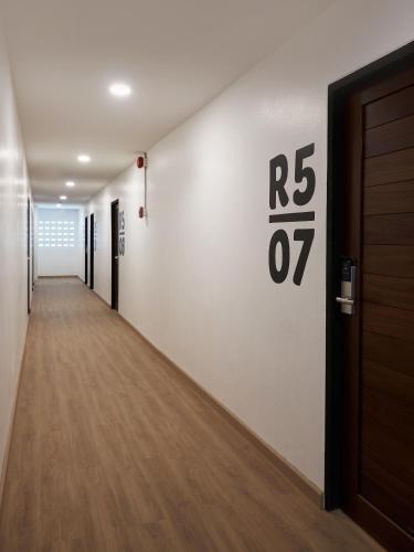 Fotografie z fotogalerie ubytování P2 Wood Loft v destinaci Phi Phi Don