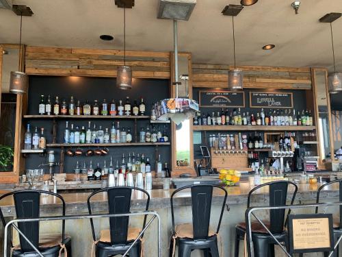 Bebidas en Inn at Discovery Coast