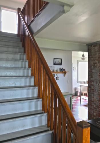 Gambar di galeri bagi West Quoddy Station LLC di Lubec
