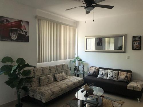 Beach Haus-Suites Vacacionales en Playa del Carmen