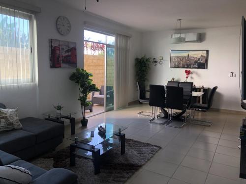 Beach Haus-Suites Vacacionales en Playa del Carmen