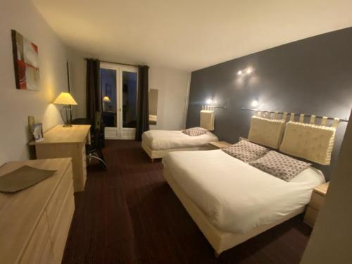 Hôtel des Chazes – Photos 3
