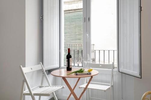 HI ROOM - Smart Apartments - HE 1