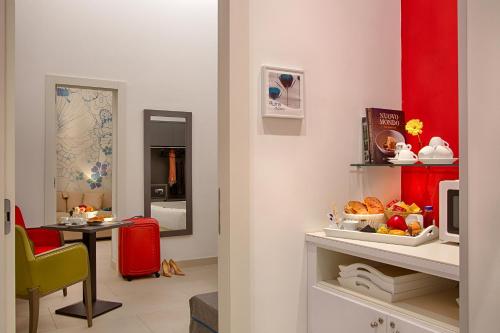 B&B Napoli Time