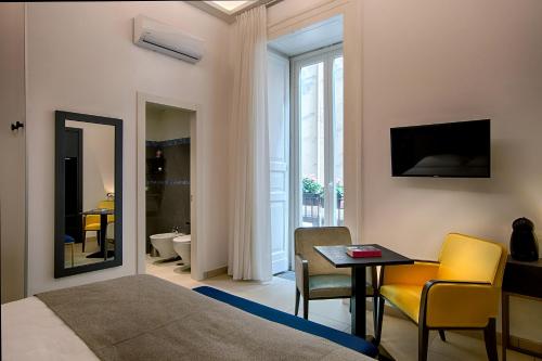 B&B Napoli Time