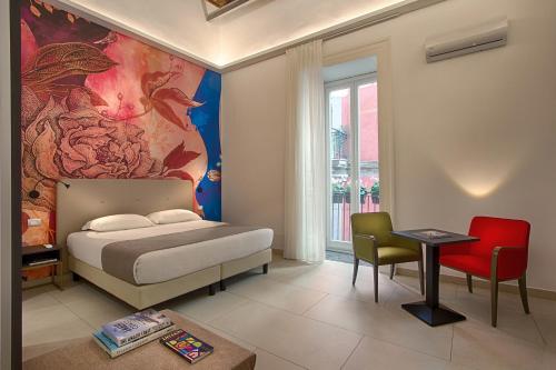 Gallery image of B&B Napoli Time in Naples