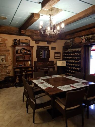 Gallery image of SAMSON rooms in Marina