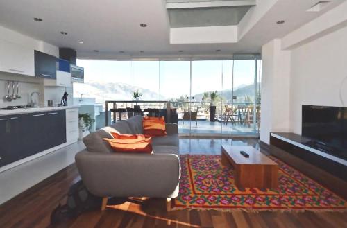 Gallery image of Z&R HOME in Huaraz
