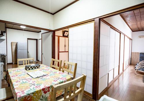 カビラハウス Kabira House 窓から見える川平湾まで徒歩1分